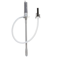 Deway Stick Pump w/ Auto-Stop & Beep - 2.4 GPM, D Battery