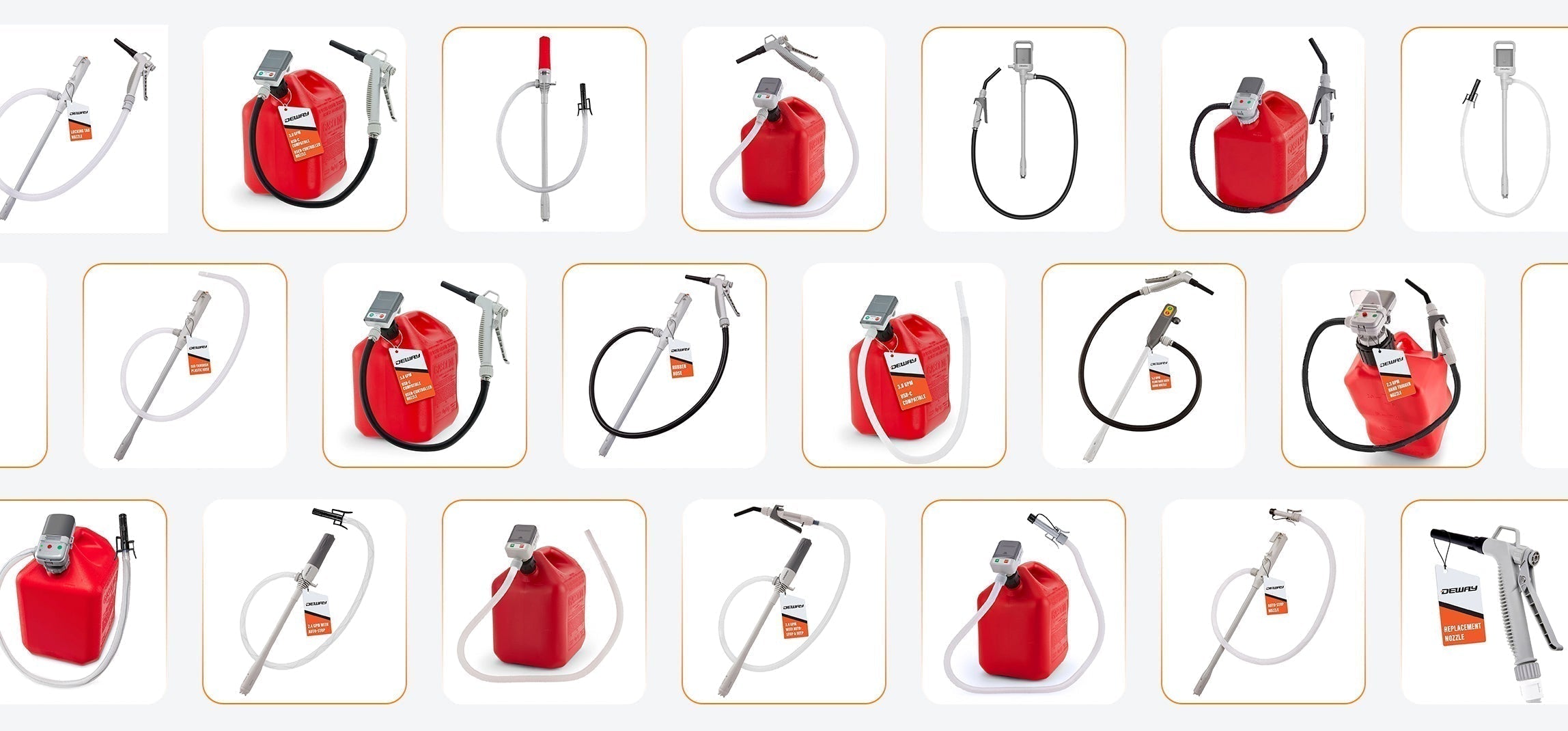 4 Everyday Uses for Stick Pumps You Didn’t Know You Needed