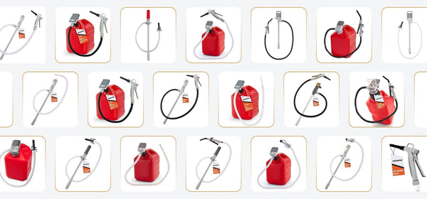 4 Everyday Uses for Stick Pumps You Didn’t Know You Needed