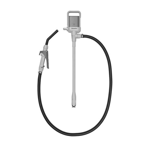 Hand Trigger & Rubber Hose