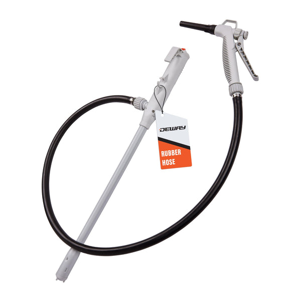 Hand Trigger & Rubber Hose