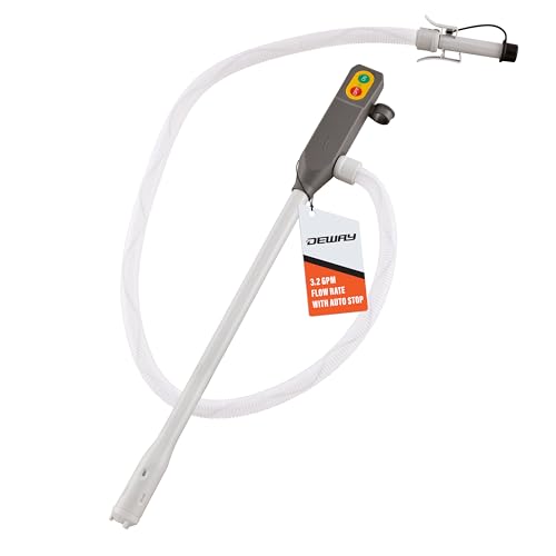 Auto-Stop with Beep