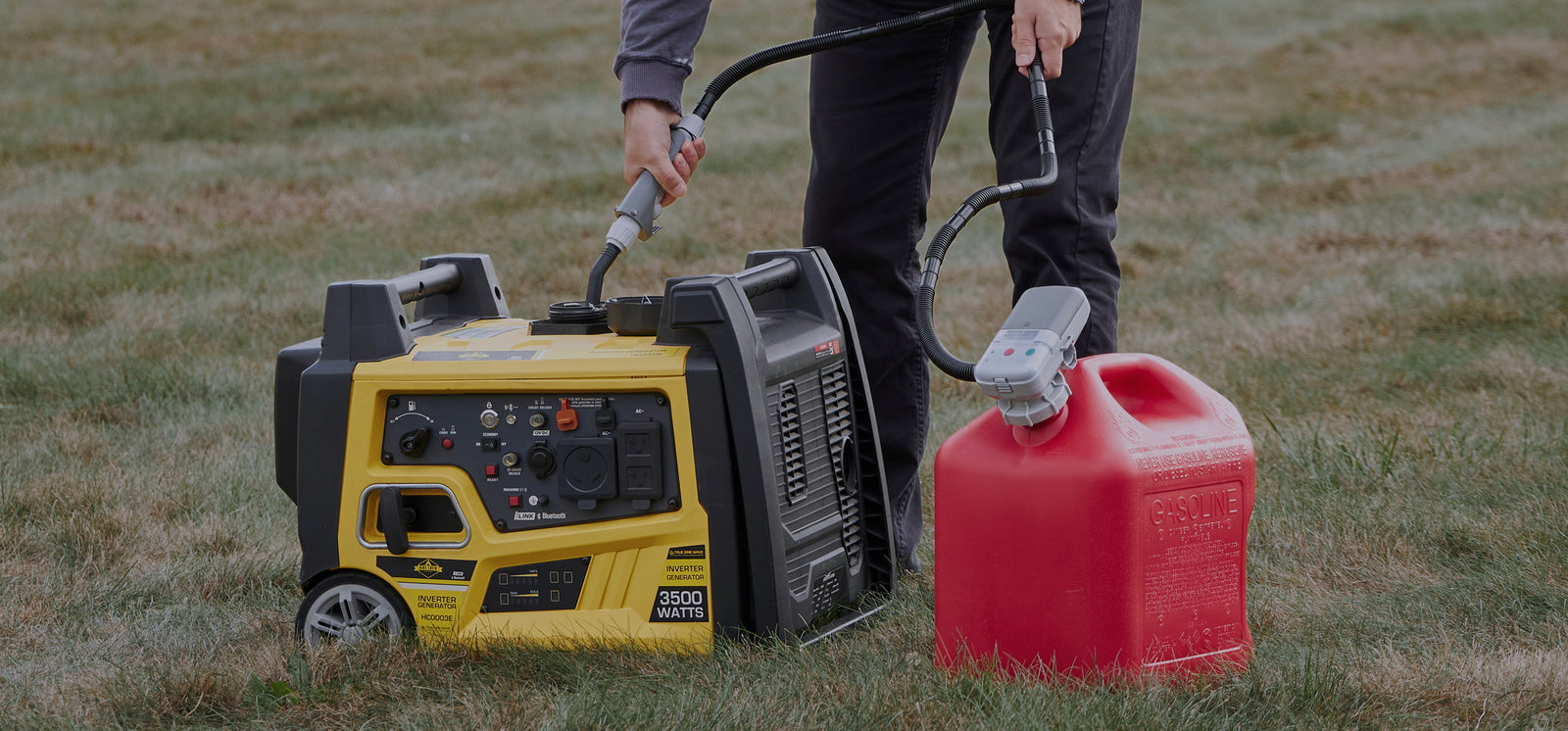 How to Refuel a Generator Safely During a Power Outage