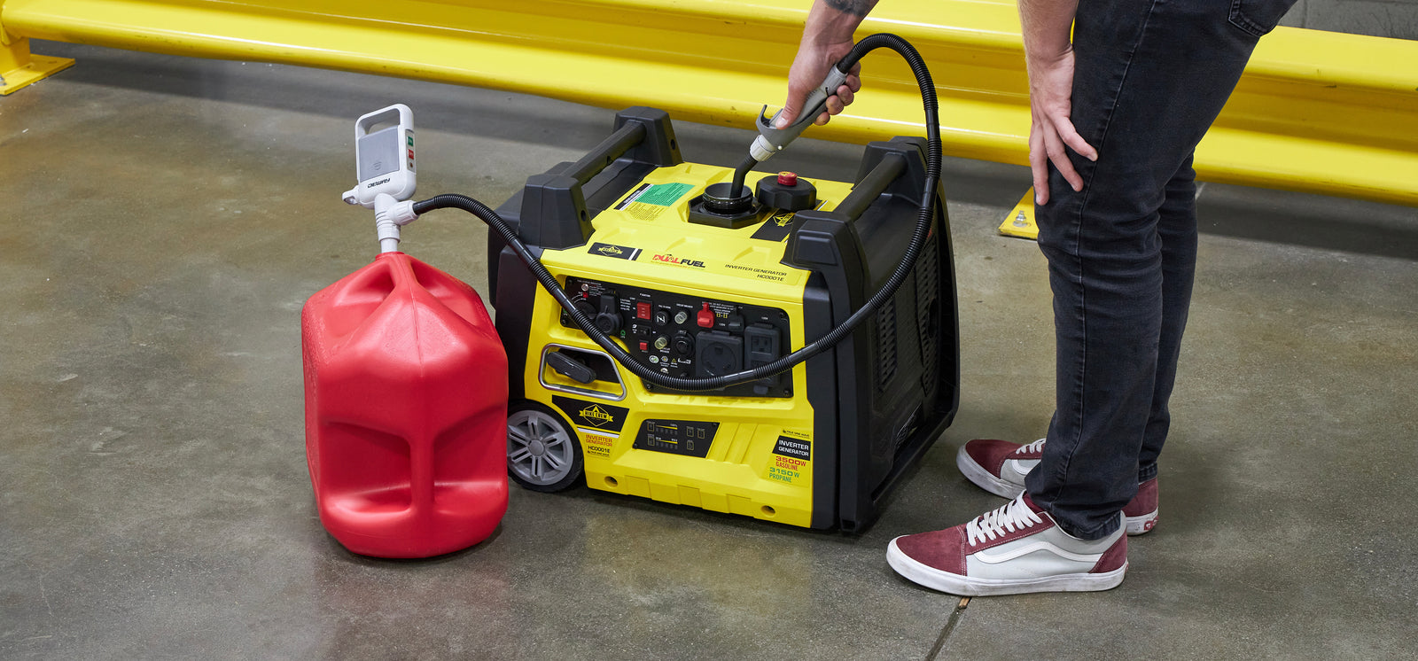 Make Your Fuel Transfer Pump Last: A Simple Maintenance Routine
