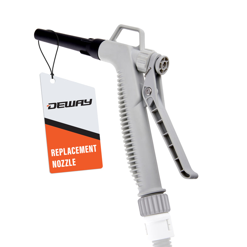 Deway Replacement Hand-Trigger Nozzle