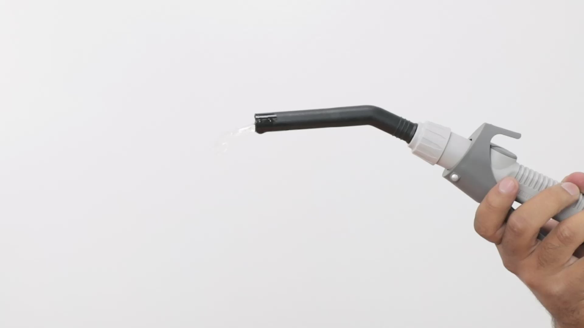 Hand Trigger